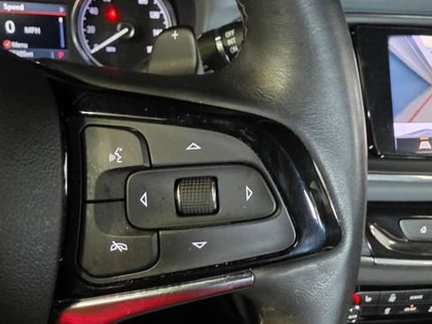 Used 2024 Buick Enclave Essence w/ Experience Buick Package AWD/4WD image 36
