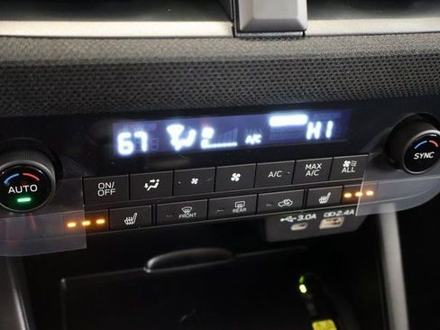 New 2026 Subaru Outback Limited XT image 21