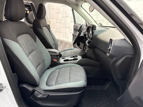 Used 2022 Ford Bronco Sport Big Bend w/ Convenience Package AWD/4WD image 27