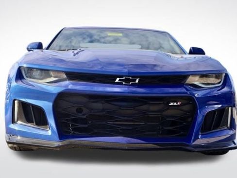 Used 2019 Chevrolet Camaro ZL1 image 6