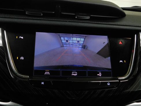 Used 2025 Cadillac XT6 Premium Luxury AWD/4WD image 40