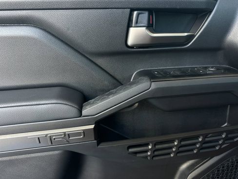 New 2025 Toyota Tacoma TRD Off-Road image 10