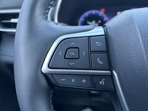 Used 2024 Toyota Highlander XLE image 20