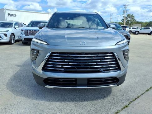 New 2026 Buick Enclave Preferred image 2