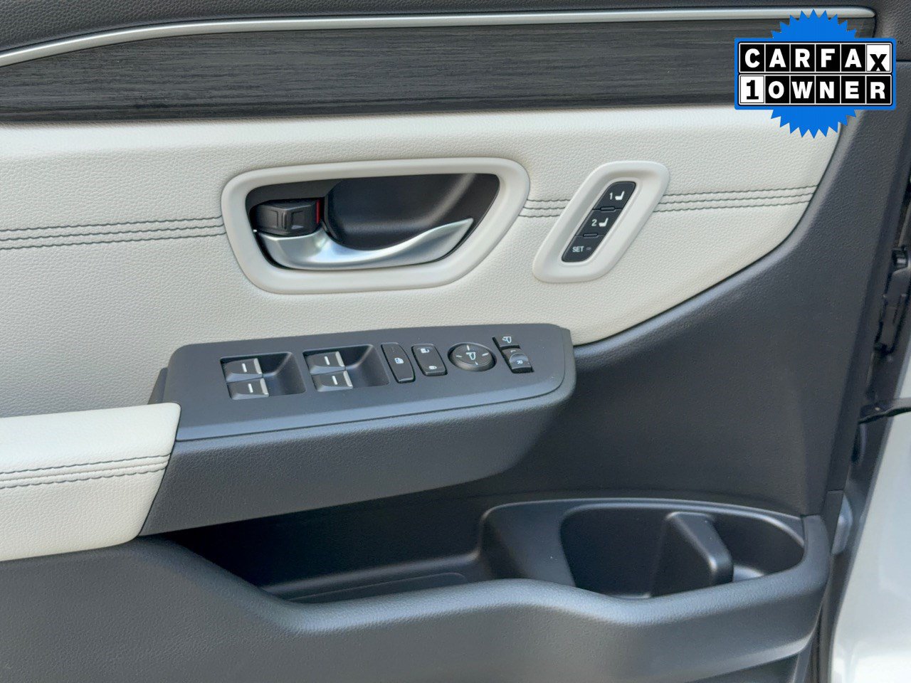 Used 2026 Honda Pilot Touring image 15