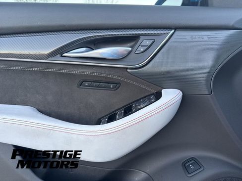 Used 2023 Cadillac CT5 V Blackwing w/ Driver Assist Package image 14