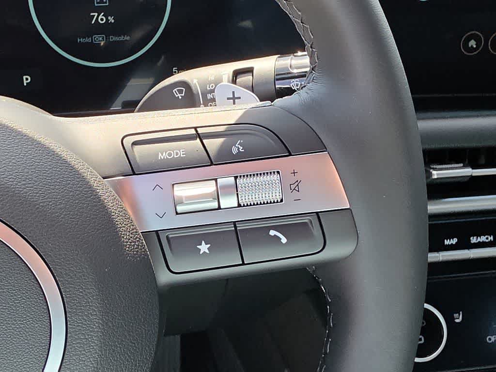 New 2026 Hyundai Santa Cruz XRT AWD/4WD image 25