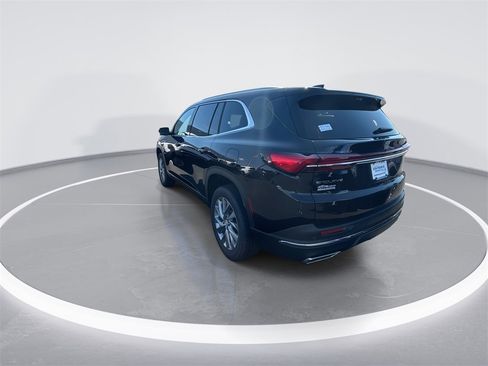 New 2026 Buick Enclave Preferred w/ Power Package image 6