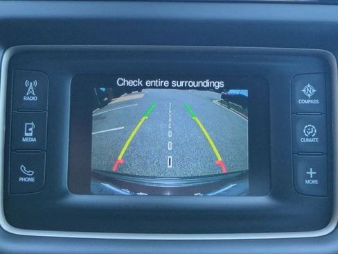 Used 2016 Jeep Grand Cherokee Laredo w/ Quick Order Package 23E AWD/4WD image 20