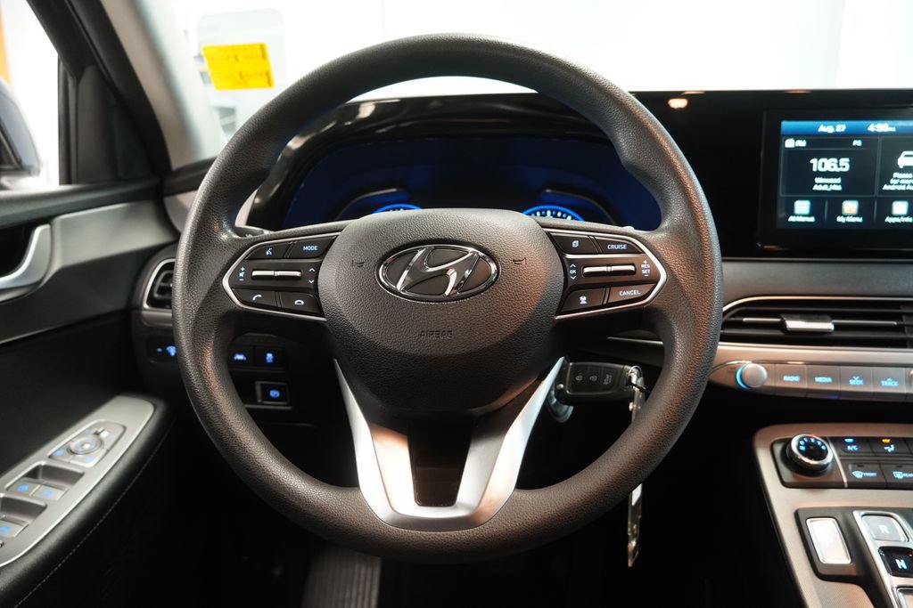 Used 2020 Hyundai Palisade SE AWD/4WD image 17
