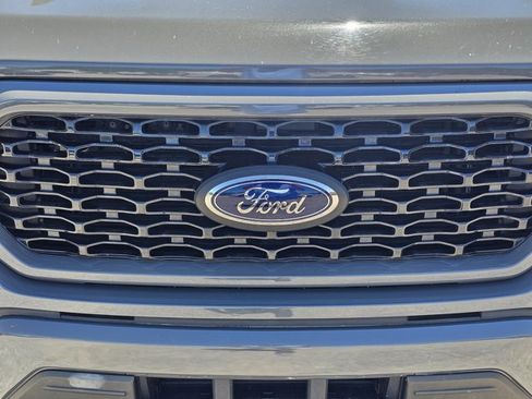 Used 2021 Ford F150 XL w/ STX Appearance Package AWD/4WD image 5