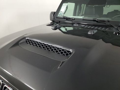 New 2026 Jeep Wrangler Unlimited Rubicon AWD/4WD image 11