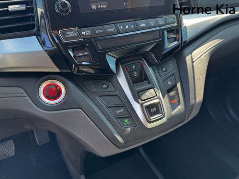 Used 2018 Honda Odyssey EX-L image 24