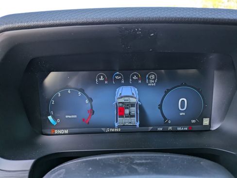 New 2026 Ford F150 XLT w/ Equipment Group 303A High image 26