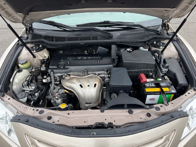 Used 2007 Toyota Camry LE FWD image 27