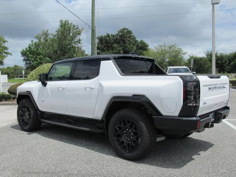 Used 2026 GMC Hummer EV 4x4 Crew Cab image 4