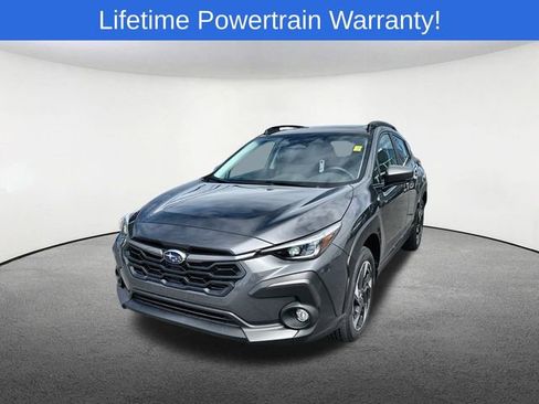 New 2025 Subaru Crosstrek 2.5i Limited w/ Popular Package #3A image 1