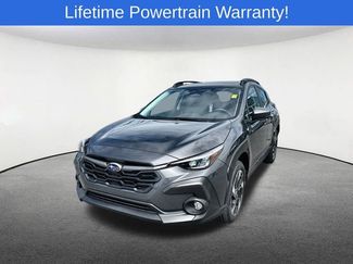 New 2025 Subaru Crosstrek 2.5i Limited w/ Popular Package #3A 360° Tour