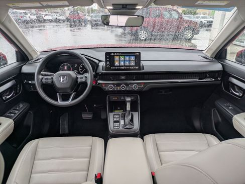 Used 2024 Honda CR-V EX-L image 30