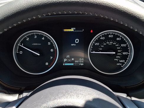 Certified 2024 Subaru Forester Limited AWD/4WD image 22
