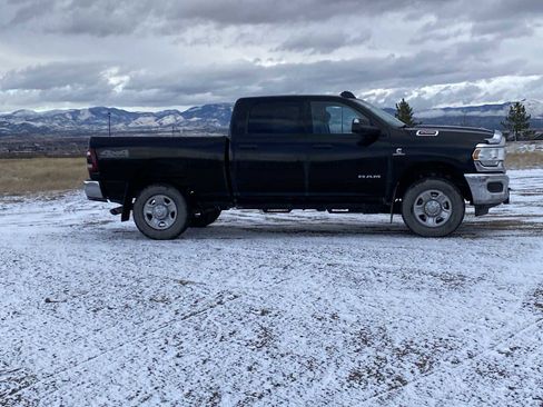 Used 2020 RAM 2500 Tradesman image 23