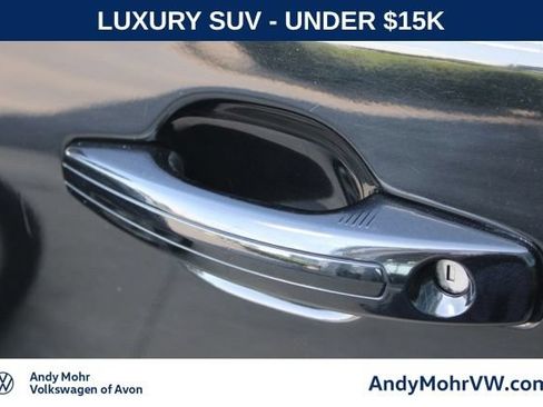 Used 2018 Lincoln MKC Premiere FWD image 14
