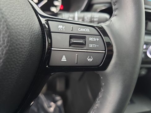 Used 2024 Honda CR-V EX-L image 18