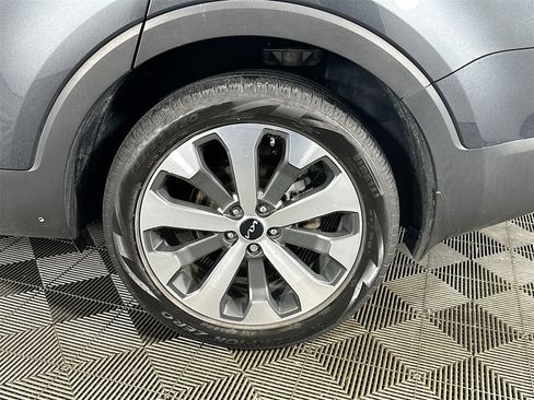 Used 2022 Kia Telluride S image 33