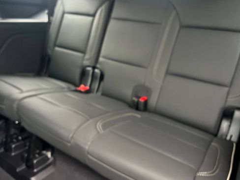 New 2026 GMC Yukon Elevation AWD/4WD image 11
