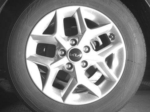 Used 2025 Kia Soul LX w/ LX Technology Package image 14