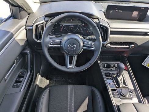 New 2026 MAZDA CX-50 AWD 2.5 S w/ Cargo Package image 15