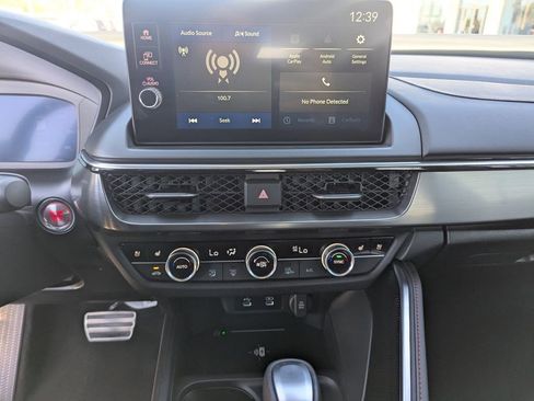 Used 2025 Acura ADX A-Spec image 19