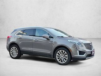 Used 2018 Cadillac XT5 Platinum w/ Driver Assist Package AWD/4WD video 2