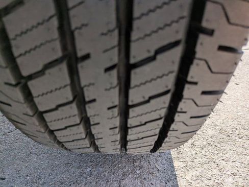 Certified 2019 Ford Transit 250 Base image 11