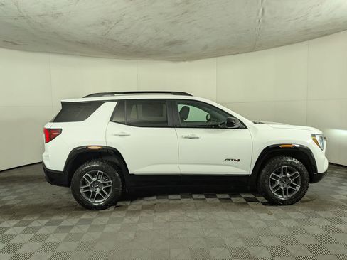 New 2026 GMC Terrain AT4 w/ Convenience Package III image 6