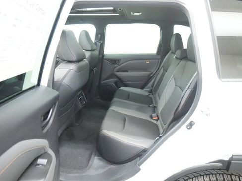 New 2026 Subaru Forester Wilderness AWD/4WD image 21