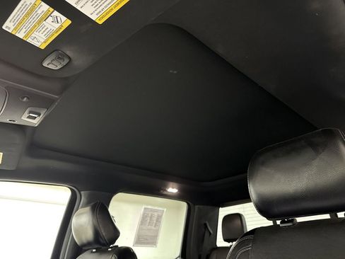 Used 2015 Ford F150 Lariat image 20