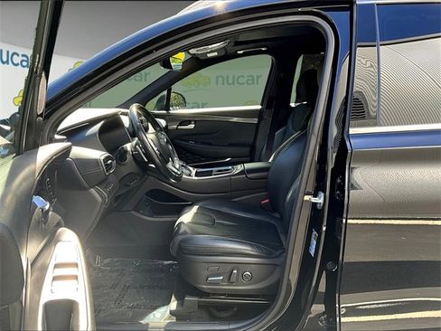 Used 2023 Hyundai Santa Fe Calligraphy image 12