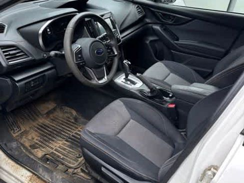 Used 2021 Subaru Crosstrek 2.0i Premium w/ Popular Package #2 AWD/4WD image 8