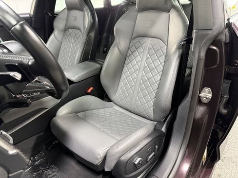 Used 2018 Audi S5 Prestige w/ S Sport Package image 23