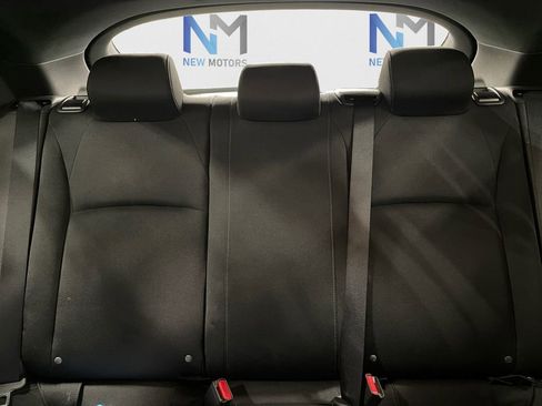 Used 2020 Honda Civic LX image 13