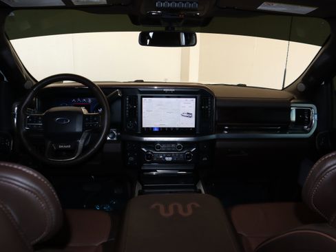 Used 2025 Ford F250 King Ranch w/ Tremor Off-Road Package image 26