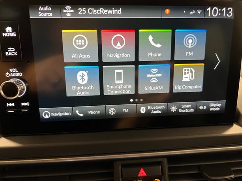 Used 2025 Honda Pilot Touring image 31