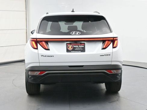Used 2022 Hyundai Tucson SEL image 23