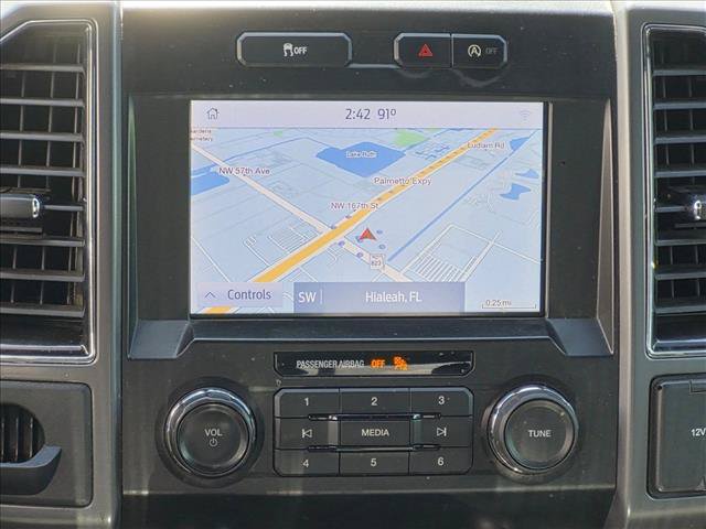 Used 2020 Ford F150 XLT w/ Equipment Group 302A Luxury RWD image 14