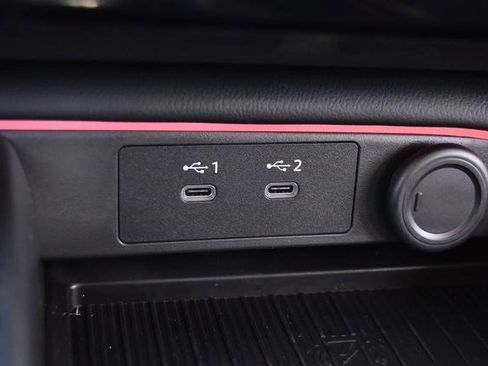 New 2026 Nissan Sentra SR w/ SR Premium Package image 20