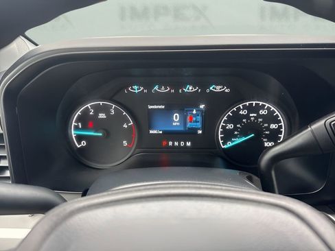 Used 2024 Ford F250 XLT w/ FX4 Off-Road Package image 21