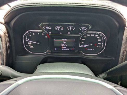 Used 2020 GMC Sierra 1500 Elevation w/ X31 Off-Road Package AWD/4WD image 28
