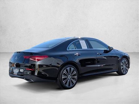 Certified 2023 Mercedes-Benz CLA 250 image 5