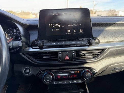 Used 2021 Kia Forte EX image 18